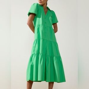 chinese dress ladies Brochu Walker The Madsen Maxi Dress main image 1